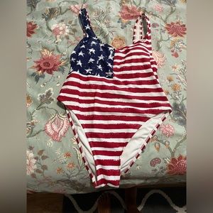 M xhilaration one piece swim